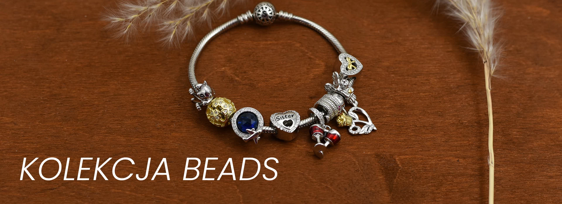 Kolekcja Beads